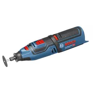 보쉬 로터리툴 GRO10.8V-LI 충전 10.8V 본체만 베어툴 드레멜