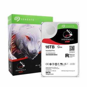 하드디스크 HDD ST16000NE000 16테라 아이언울프 16T