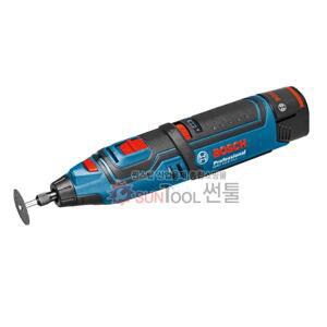 조각기 로터리툴 충전로터리툴 충전다용도조각기 베어툴 GRO10.8V-LI 보쉬