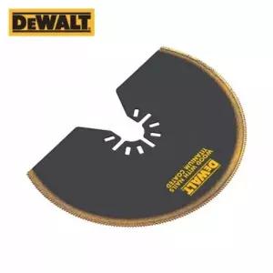 [알티피아]디월트 100mm 석고 목재 PVC 못박힌목재용 멀티커터날 DWA4211-KR