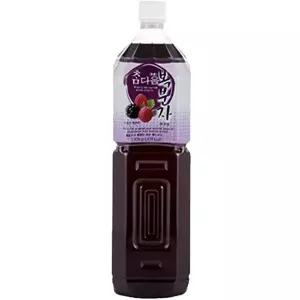 [파낙스 코리아]파낙스 참다음 복분자 원액 1.5L/6배희석