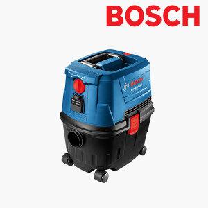 보쉬 GAS10PS 연동청소기 건식 습식 반자동필터