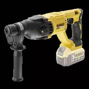 [에이치플러스몰]DEWALT 충전함마드릴 DCH133N-KR L20V/본체만(배터리X 충전기X)