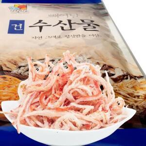 DHD-HY 홍진미채 1kg