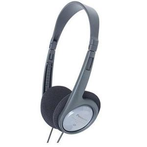 파나소닉 RP-HT010 PC 노트북 3.5 스테레오 헤드폰