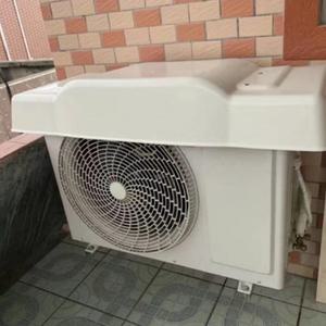 실외기그늘막 에어컨 대형 실외기 뚜껑 햇빛 가리개 바람막이 보호 커버 가림막 카바 케이스
