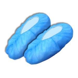공사현장 새집이사 행사용 일회용 부직포덧신 50켤레 신발보관용 제빵업 병원 식품업 회사