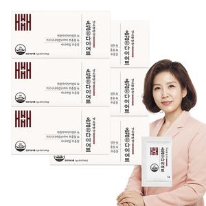 김소형원방 온감 환 다이어트 28포 X 6박스 홈쇼핑 인기 설 명절 선물