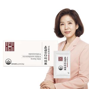 김소형원방 온감 환 다이어트 28포 x 6박스(12주분)