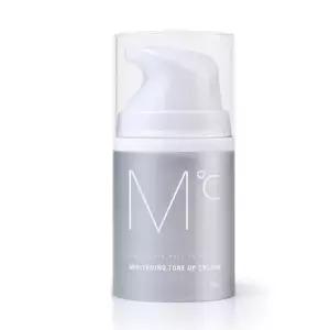 [엠도씨] 화이트닝 톤업 크림 50ml (증정)엠도씨 파우치 5종