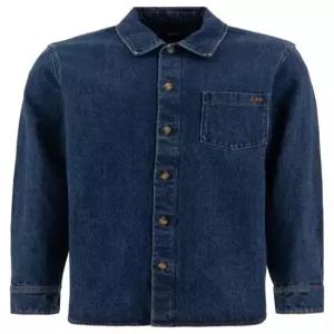25SS 아페쎄 데님 셔츠 COHTDH02837IAL DOM