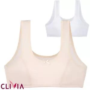 주니어 1단계 쿨소재 브라 AA컵 cbr6049