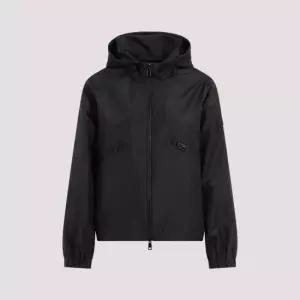 몽클레어 숏패딩 1A00142597FW999 Black