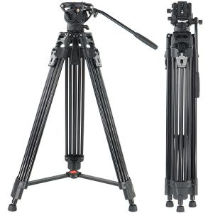 HORUSBENNU GVT-1900F 원터치 비디오삼각대 KIT