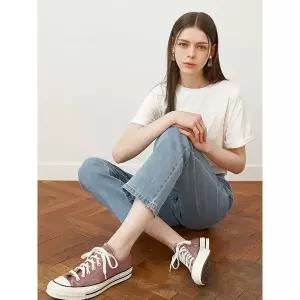 [리스트]LIST)] 히든 밴딩 스키니 데님 팬츠 (택가격 158000원)