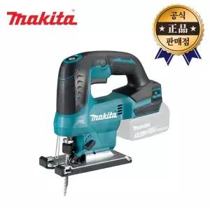 충전직소 DJV184Z 본체 18V 속도조절 브러쉬리스 충전직쏘 마끼다