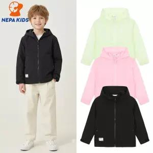 NEPA KIDS 네파키즈 프루 스트레치 자켓 KKD0601