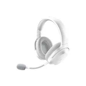 레이저코리아 바라쿠다 X 플러스 화이트 무선 헤드셋 Razer Barracuda X Plus Mercury