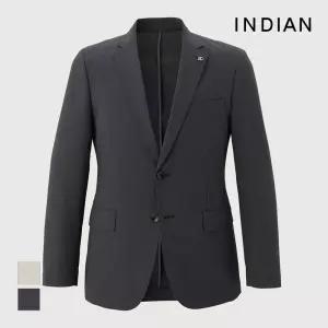 [INDIAN] 울라이크 폴리 셋업 자켓_MIUFAYM3261