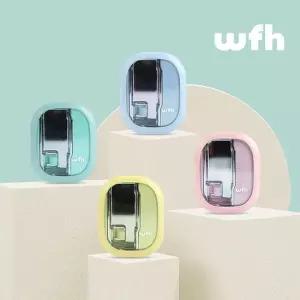 WFH 칫솔살균기   휴대용 칫솔살균기   1인용