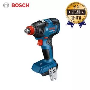 BOSCH 충전임팩드라이버렌치 GDX18V 200 18V 본체 임팩드릴 06019J22B1 보쉬