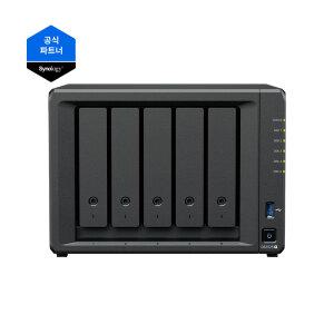 시놀로지 DS1525+ 5베이 NAS 스토리지 DiskStation (하드미포함)