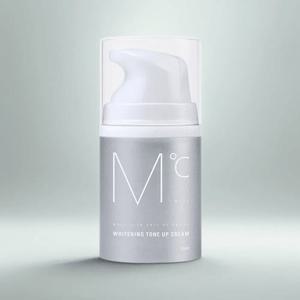 엠도씨 화이트닝 남자피부 톤업크림 50ml