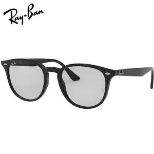 Rayban 선글라스 Ray-Ban RB4259F 601/87 (53 사이즈) WASHED LENSES 메이커 보증서 첨부