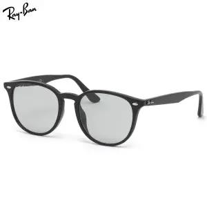 Ray-Ban 선글라스 RB4259F 601/87 53 레이밴 WASHED LENSES 워시드 렌즈 JP 피트 흑연 made in Italy 첨부