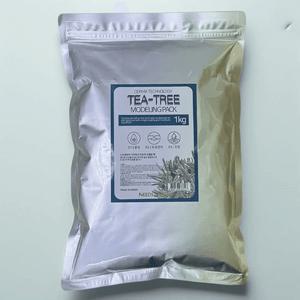 티트리 모델링팩 1kg 니즈네이처 더마테크