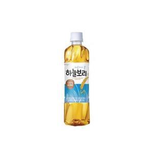 [아우트](웅진식품)하늘보리 자재 보리차 500mlx20개