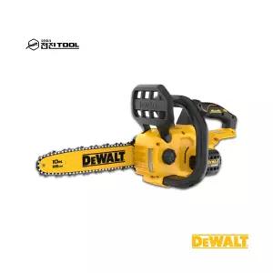 디월트 DCMCS565N 20V MAX 브러쉬리스 25cm 충전 체인톱 (베어툴)