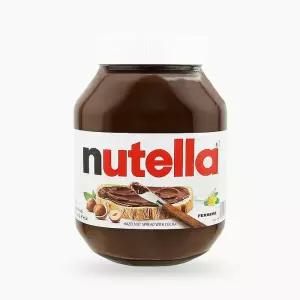 누텔라 헤이즐넛 초코 스프레드 잼 1kg 대용량 코스트코 악마의 잼