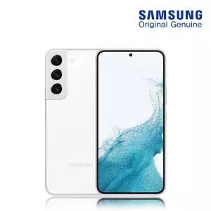 삼성 갤럭시 S22 5G 256G S+급 센터배터리교체 자급제 중고폰 공기계