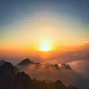 [황산직항] 황산/삼청산 5일 #산위숙박[5성] #옥병-태평[완벽코스] #모노레일왕복 #서해대협곡종주 #전신마사지 #일출감상 #리무진버스