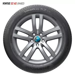 당일장착 한국타이어 벤투스 S2 AS H462 245/45R18 100W 서울 동대문 장안동 장착비별도