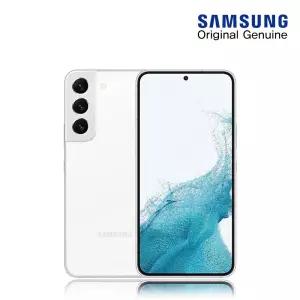 삼성 갤럭시 S22 5G 256G S+급 센터배터리교체 중고폰 자급제 공기계