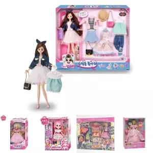 캐릭터 패션 인형 열일곱 미미/놀이/어린이/공주/아동/유아/완구/DOLL/여자/아이/장난감/구관/여아/선물