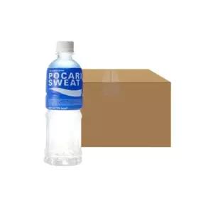 [포카리스웨트] 포카리스웨트 500ml x 20PETJH/