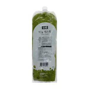 선인 냉동 바질페스토 1kg