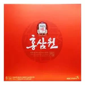 정관장 홍삼원 70ml x 60포