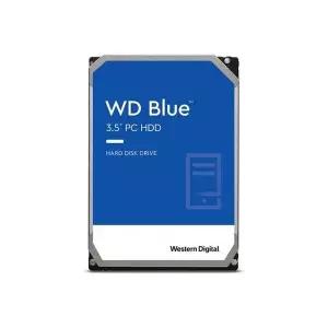 Western Digital WD BLUE 7200/256M (WD20EZBX, 2TB)