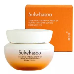 설화수 탄력크림EX 75ml 1개 /Sin