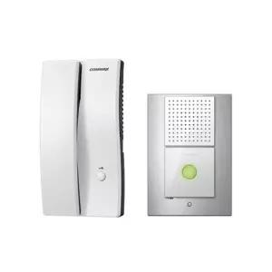 인터폰 코맥스인터폰 DP 2S+DR 2L 2선식 주택 (WFHQGS8)