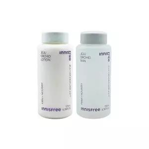 이니스프리 한란 로션 170ml+스킨 170ml
