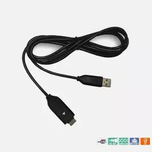 삼성 디카 VLUU NV40/P1000/P800/WB210 호환 통합20핀 USB케이블
