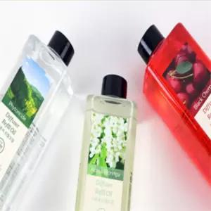 샤샤 리필오일 500ML 대용량