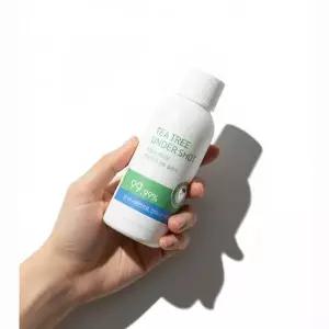 닥터클린트 티트리 언더 샷 50ml 항문 세정제