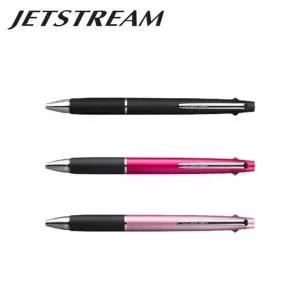 제트스트림 유니 제트스트림 고급 3색 0.5mm