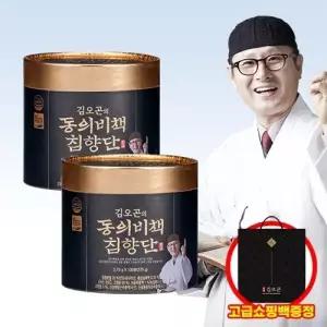 [정상가]동의비책 침향단 200환_637813